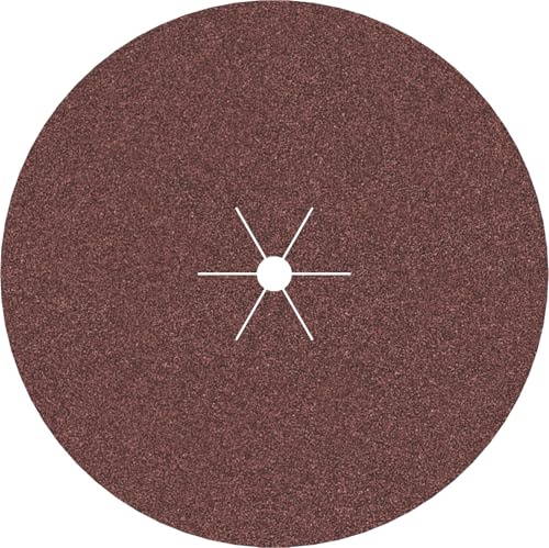 Bosch 5x Feuille abrasive PRO F460 pour perceuses (pour... - Bricolage & Outils Amazon France à 3.52€