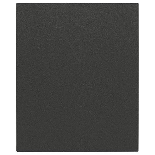 50x Bosch Schleifblatt J410, Standard for Metal, ungelocht... - Bricolage & Outils Amazon Allemagne à 1.21€