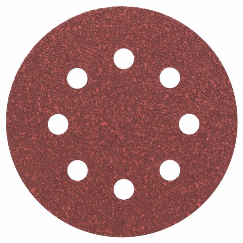 Bosch Schleifblatt C430 Expert for Wood+Paint 115mm Korn... - Bricolage & Outils Amazon Allemagne à 2.86€