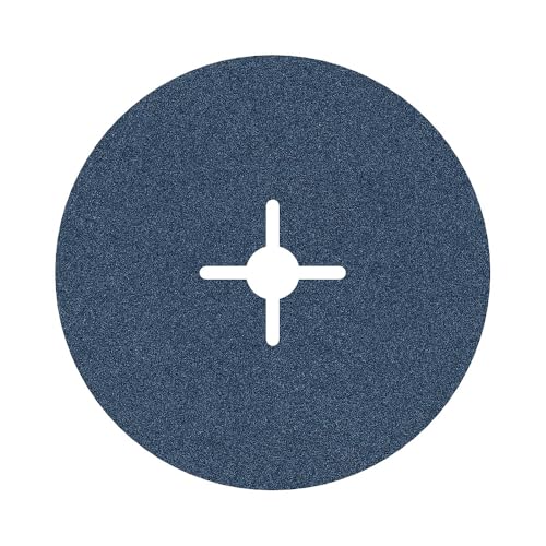 Bosch 1x PRO Steel R574 Fiberscheibe für große... - Bricolage & Outils Amazon Allemagne à 1.06€