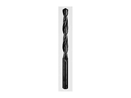 Bosch 2607018400 Foret à métaux laminé HSS-R DIN 338 Ø 1 mm... - Bricolage & Outils Amazon France à 4.99€