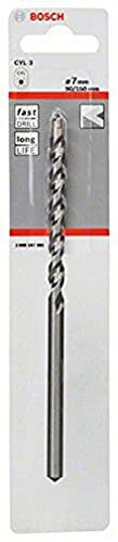 Bosch Accessories Professional 1x Betonbohrer CYL-3 (für... - DIY & Tools Amazon Germany à 2.76€