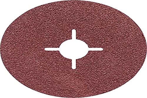 Bosch Accessories Disque abrasif en fibre (pour meuleuse... - Bricolage & Outils Amazon France à 0.97€