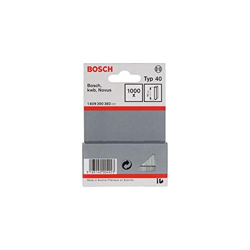Bosch Accessories 1609200382 Pointe de type 40 19 mm, 1000... - Bricolage & Outils en promo à 12.77€