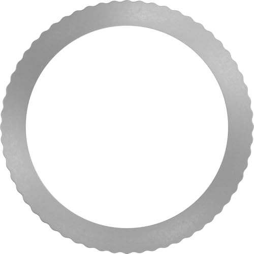 Bosch 1x PRO Reduction Rings for Circular Saw Blade (Ø 20,0... - Maison & Cuisine en promo à 2.59€