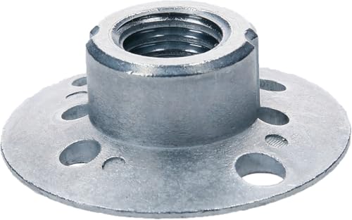 Bosch Accessories Écrous de Serrage Plats avec Fixation... - Bricolage & Outils Amazon France à 8.63€