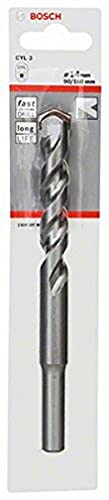 Bosch Professional 1x Betonbohrer CYL-3 (für Beton, Ø 14 x... - Deal Amazon à 4.96€