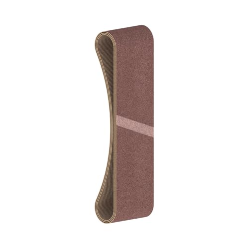 Bosch 3x PRO Paint on Wood and Hardwood X440 Schleifband... - Bricolage & Outils en promo à 7.09€