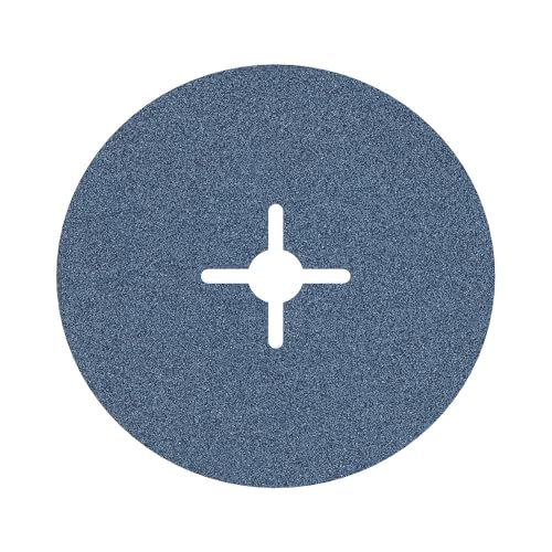 Bosch Accessories 2 608 606 743 â€“ Fibre Grinder Disc for... - Maison & Cuisine Amazon Royaume-Uni à 1.69€