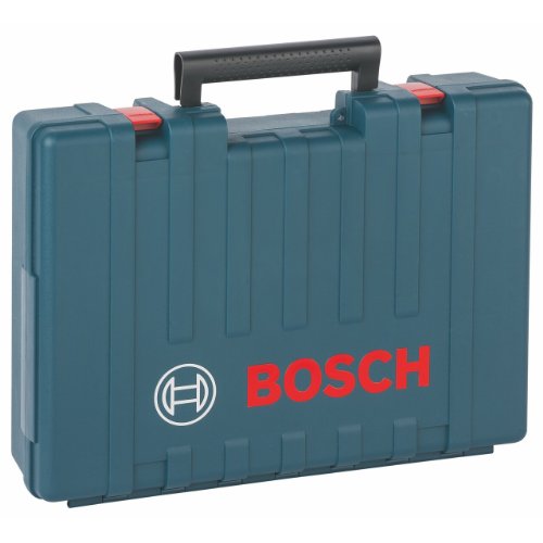Bosch 2605438619 Plastic Case 360X480X131 Mm - Maison & Cuisine Amazon Royaume-Uni à 50.59€