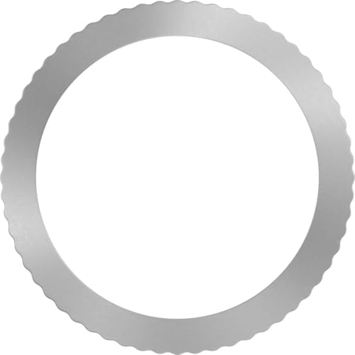 Bosch 1x Reduction Ring for Circular Saw Blades (Ø 20 mm... - Maison & Cuisine en promo à 2.59€