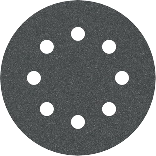 Bosch 5x Disque abrasif PRO F355 (pour Béton, Pierre dure... - Bricolage & Outils Amazon France à 10.25€