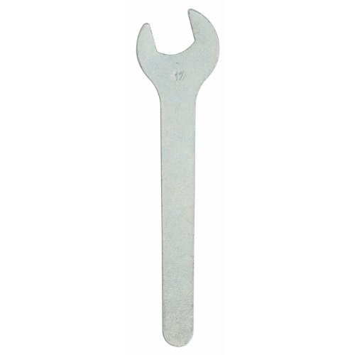 Bosch Accessories 1607950525 Clé à fourche 17 pour GGS 16... - Bricolage & Outils Amazon France à 7.52€