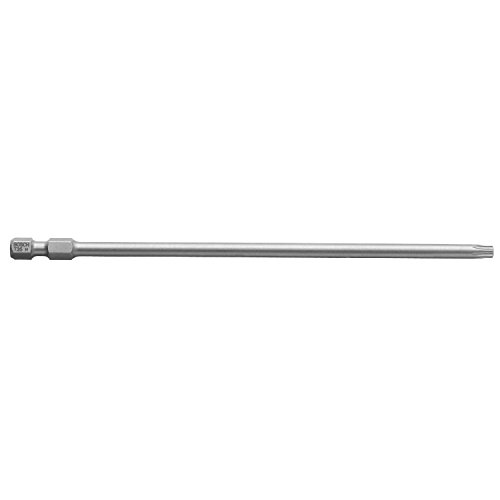 Bosch Accessories Bit Extra-Hart für Innen-Torx-Schrauben... - Bricolage & Outils en promo à 3.13€