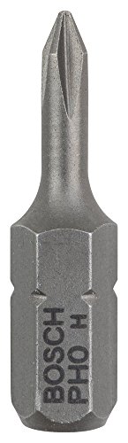 Bosch Professional Bit Extra-Hart für Phillips-Kreuzschlitzs... - DIY & Tools Amazon Germany à 3.49€