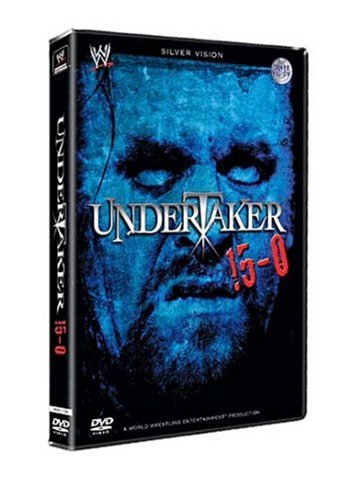 Undertaker 15-0 - Sports & Fitness en promo à 6.17€