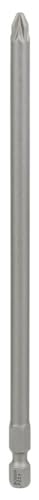 Bosch Professional Bit Extra-Hart für Pozidriv-Kreuzschlitzs... - DIY & Tools Amazon Germany à 2.87€