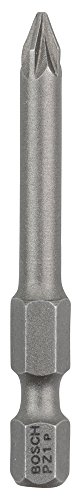 Bosch 2607001575 Extra Hard Screwdriver Bit - Home & Kitchen Amazon UK à 6.28€