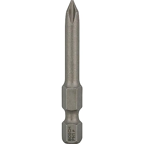 Bosch Professional Bit Extra-Hart für Phillips-Kreuzschlitzs... - DIY & Tools Amazon Germany à 4.25€