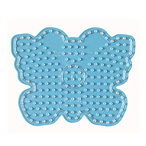 Hama - 8218 - Loisir Créatif - Maxi Plaque - Transparent... - Amazon France à 2.93€