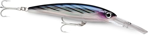 Rapala - Esca da Pesca Artificiale Spinning X-Rap Magnum... - Amazon Italie à 24.26€