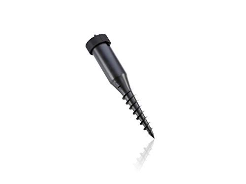 Leifheit 85607 - Casquillo de sujeción para pie de tendedero - Bricolage & Outils Amazon Espagne à 9.16€