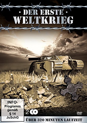 Der Erste Weltkrieg - Livres & eBooks Amazon France à 2.51€