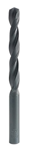 TIMCO HSS-R Jobber Drill Bit - 1.0mm - Pack of 2 - Home & Kitchen Amazon UK à 2.06€
