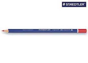 Aquarellfarbstift gelbgrün STAEDTLER 15650 Ergosoft - Fournitures Bureau Amazon Allemagne à 1.09€