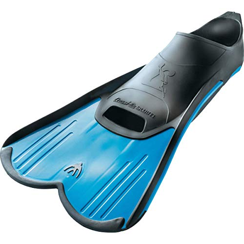 CRESSI Light Fins for Swimming, Training, Reactive Blade... - Sports & Fitness Amazon Italie à 25.00€