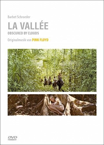La Vallee (OmU) [Alemania] [DVD] - Livres & eBooks en promo à 16.19€