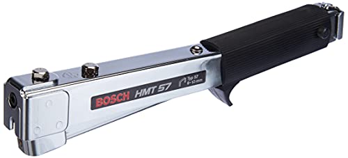 Bosch Accessories Hammertacker HMT 57 bk | 0603038003 - Maison & Cuisine en promo à 14.02€