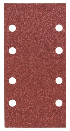 Bosch Accessories Feuille Abrasive pour Ponceuses Multi, 80... - Bricolage & Outils en promo à 6.83€