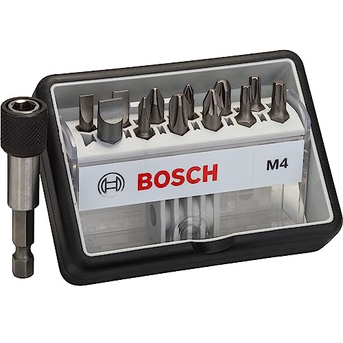 Bosch 2607002566 25 mm Extra Hard Robust Line Screwdriver... - Maison & Cuisine Amazon Royaume-Uni à 16.27€