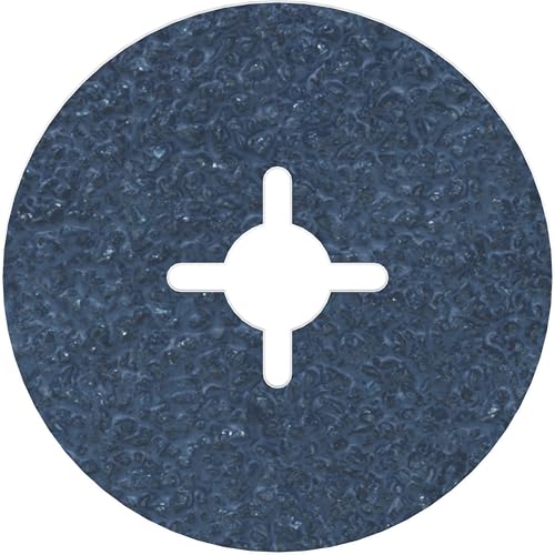 Bosch 1x Disque sur fibres PRO Steel R574 (pour Acier... - Bricolage & Outils en promo à 1.31€