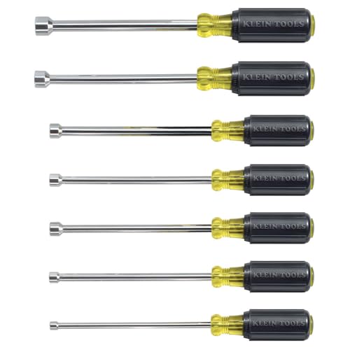 Klein Tools Juego de herramientas 647, fabricado en Estados... - High-Tech & Électronique Amazon Espagne à 28.63€