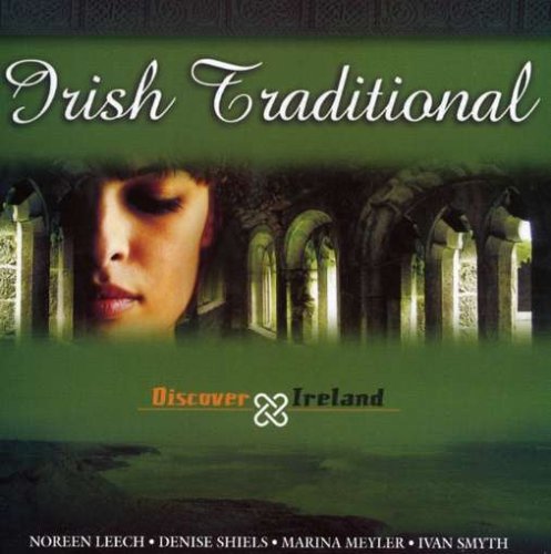 Irish Traditional - Musique & Instruments Amazon Royaume-Uni à 5.75€