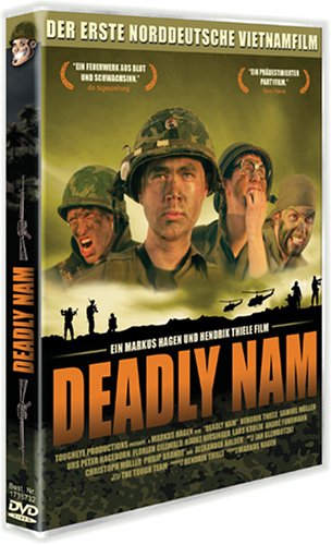 Deadly Nam - Livres & eBooks Amazon Allemagne à 3.37€