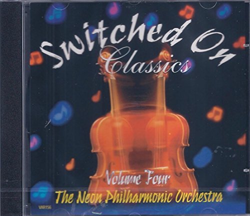 Switched On Classics:Volume 4 [UK Import] [Audio CD] en promo sur Amazon