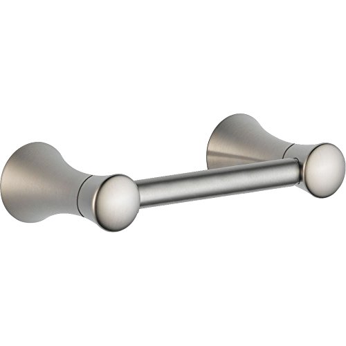 Delta Lahara 73850-ss di carta igienica, in acciaio - Auto & Motorcycle Amazon Italy à 17.41€