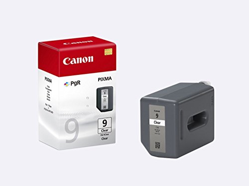 Canon PGI-9 CO Cartucho de tinta original Chroma Optimiser... - Auto & Moto en promo à 5.15€