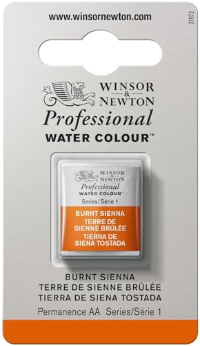 Winsor & Newton Aquarelle Professionnel - Peinture... en promo à 4,71€ (-36%) sur Amazon FR