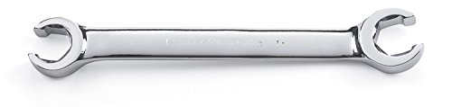 Gearwrench 81645 10 x 12 mm Flare tuerca llave - Bricolage & Outils Amazon Espagne à 9.74€