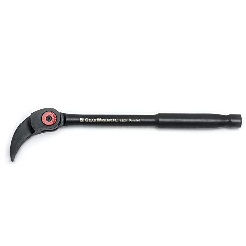GEARWRENCH 8” Indexing Pry Bar - 82208 - Bricolage & Outils Amazon Royaume-Uni à 38.65€
