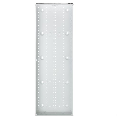 Leviton SMC Strukturierte Media Gehäuse Nur, weiß, 47605-42N - Amazon Allemagne à 68.46€