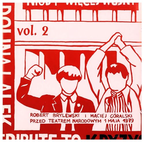 Dolina Lalek-Tribute To Kryzys - Auto & Moto Amazon Italie à 21.96€