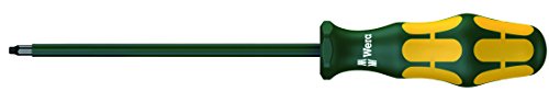 Wera 05004783001 168 i VDE Tournevis isolé pour vis à... - DIY & Tools Amazon France à 6.14€