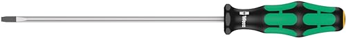 Wera 335 Schlitz-Schraubendreher - Elektrikerklinge, 0.5 x... - Bricolage & Outils en promo à 4.71€