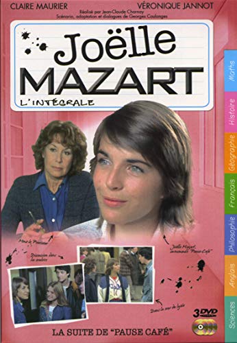 Joëlle Mazart - Amazon Italy à 28.40€