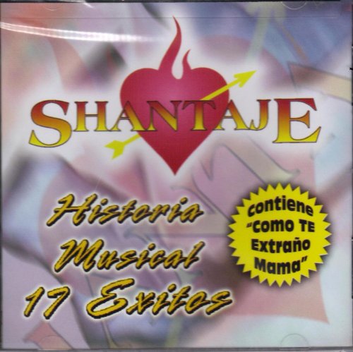 Historia Musical: 17 Exitos - Musique & Instruments Amazon Espagne à 34.95€